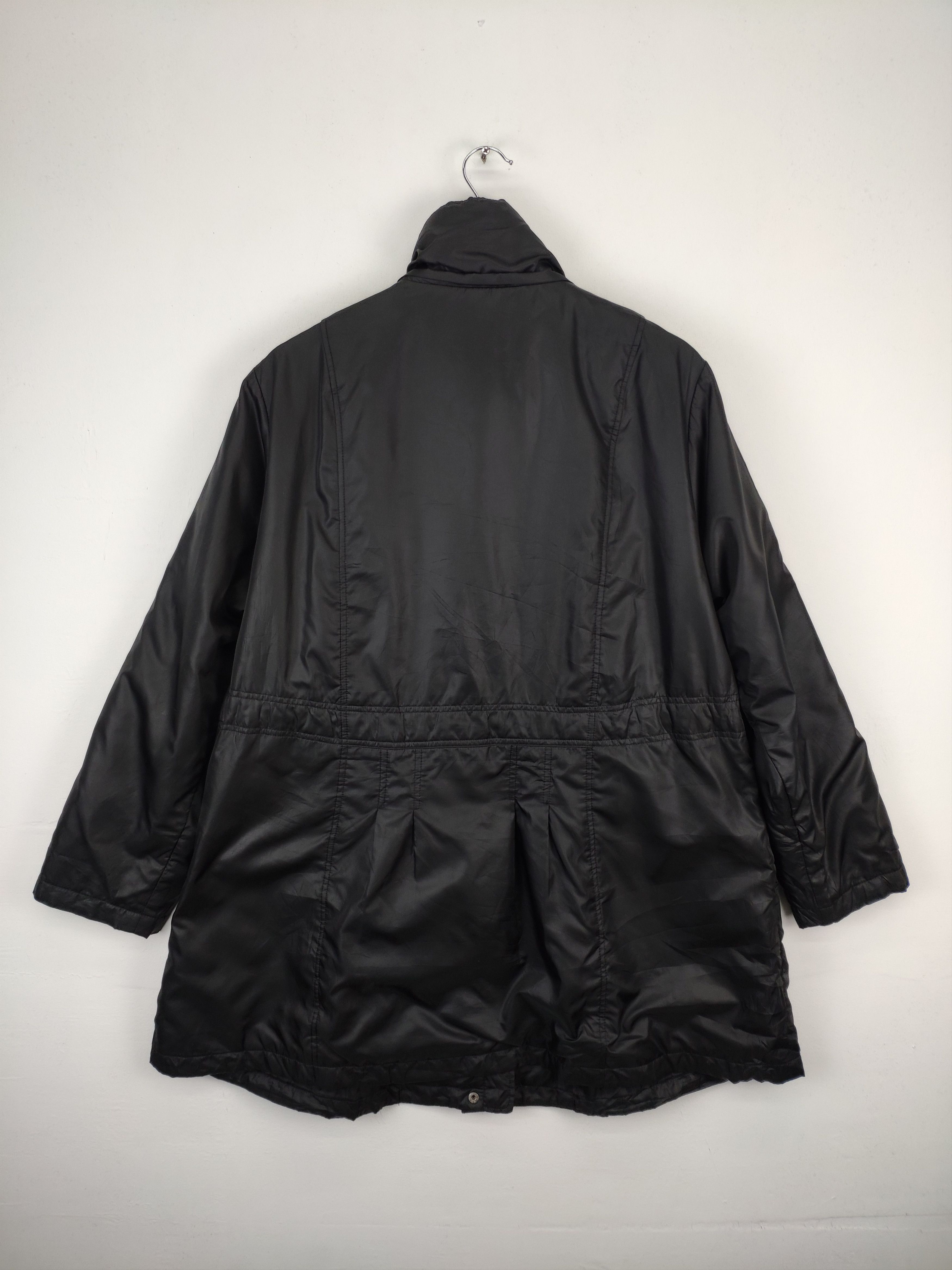 Japanese Brand × Vintage Vintage Echo Jacket Inspired Issey Miyake Jacket Style Size US L / EU 52-54 / 3 - 2 Thumbnail