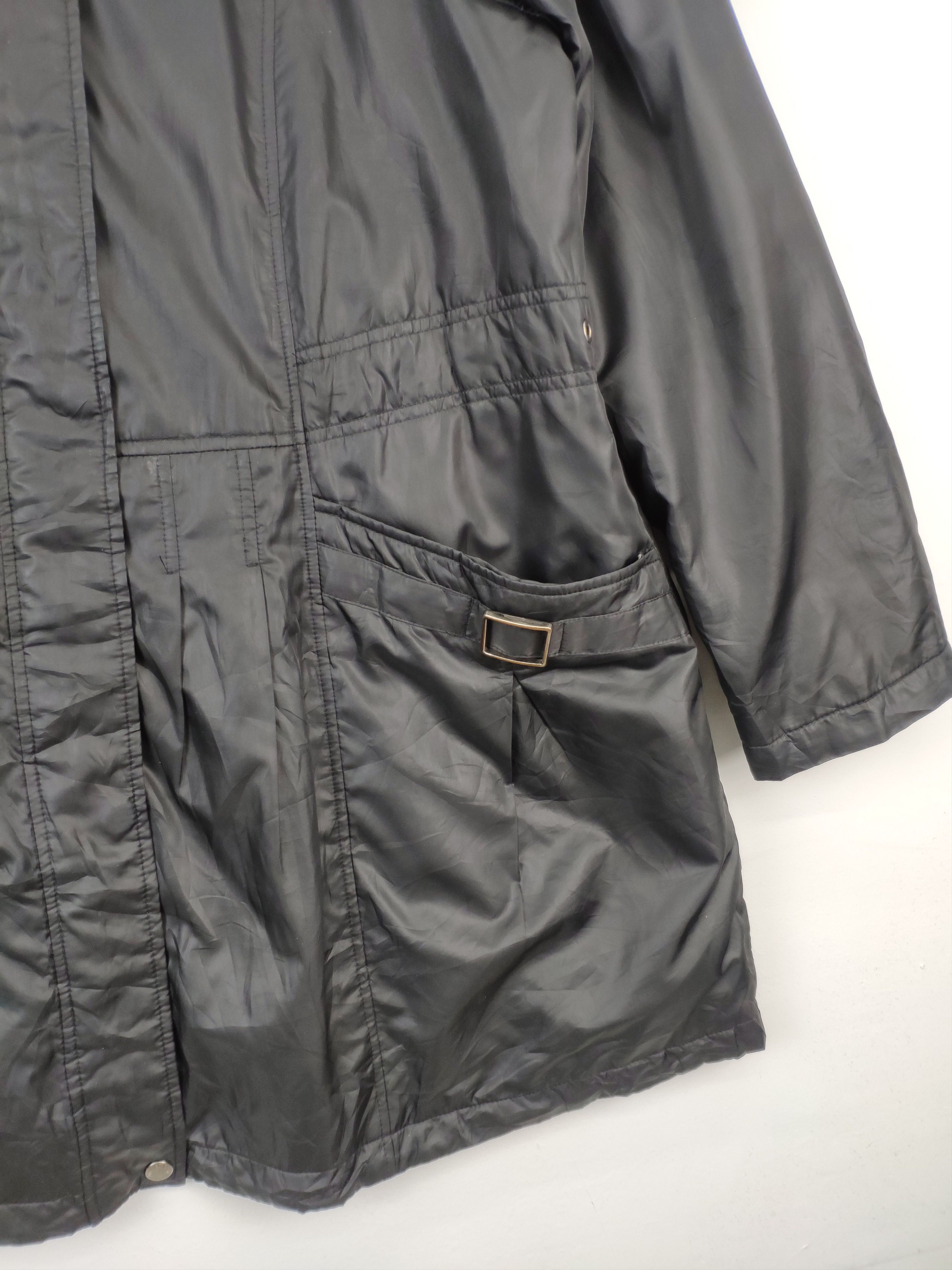 Japanese Brand × Vintage Vintage Echo Jacket Inspired Issey Miyake Jacket Style Size US L / EU 52-54 / 3 - 10 Thumbnail