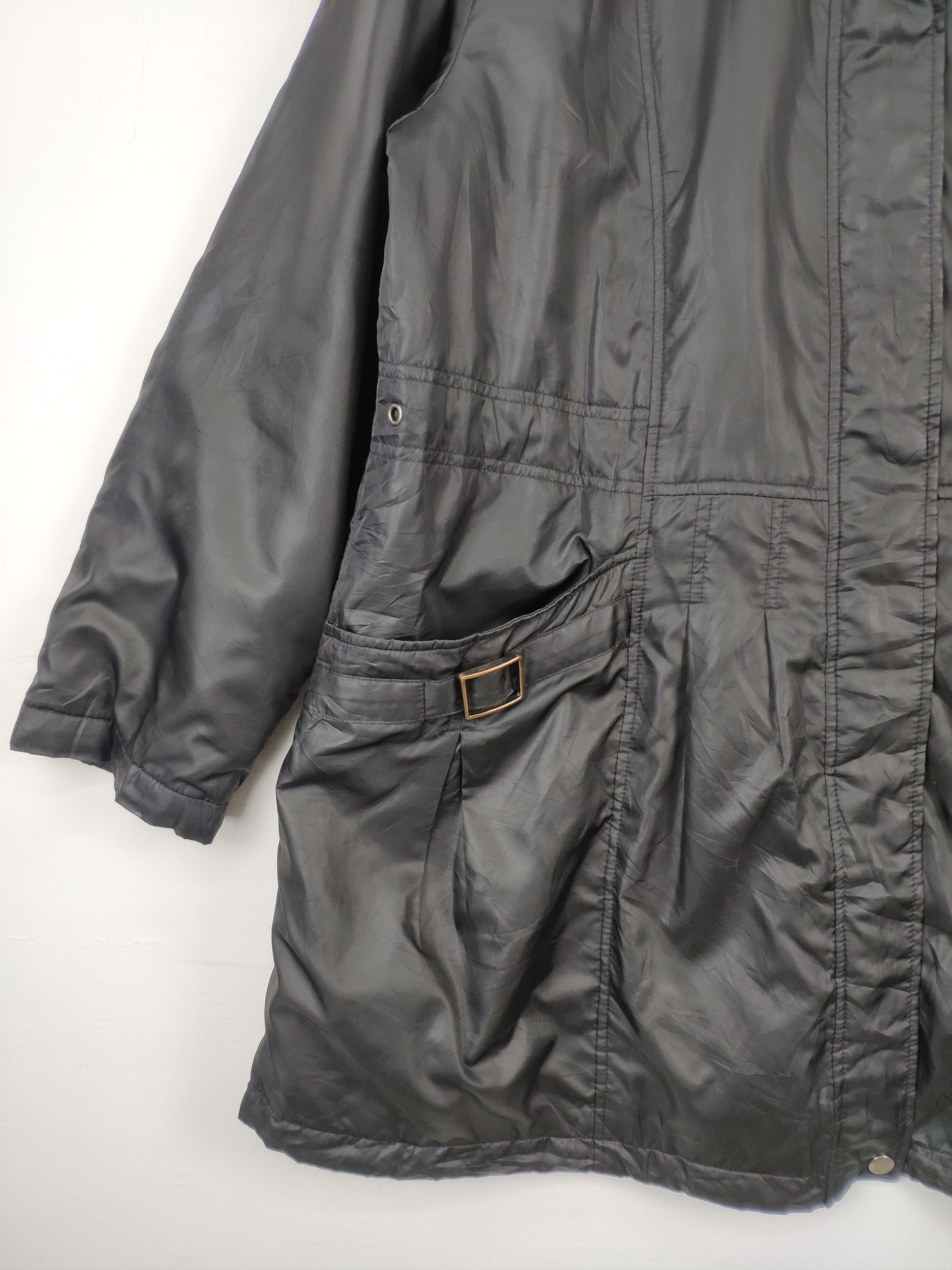 Japanese Brand × Vintage Vintage Echo Jacket Inspired Issey Miyake Jacket Style Size US L / EU 52-54 / 3 - 9 Thumbnail