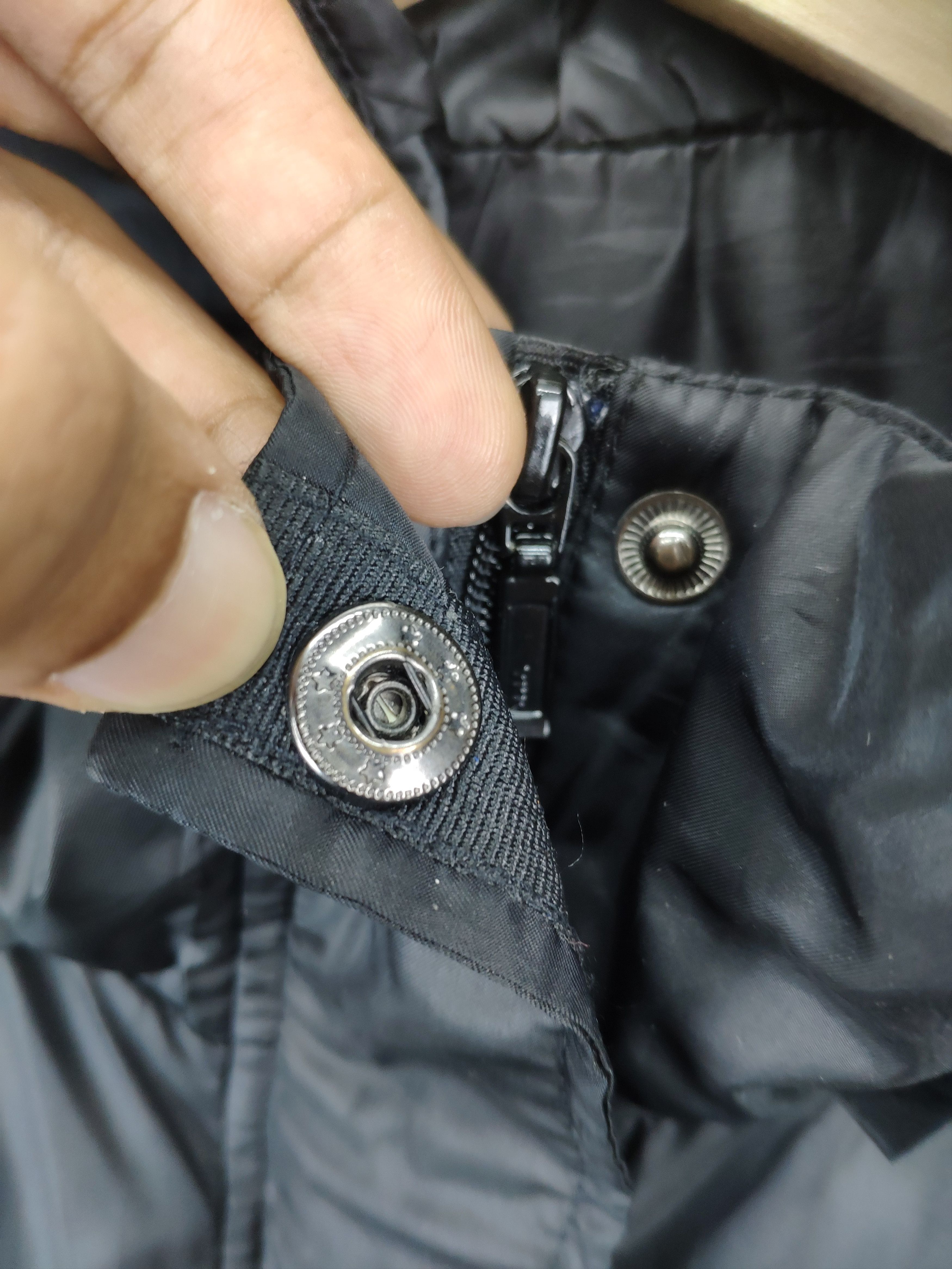 Japanese Brand × Vintage Vintage Echo Jacket Inspired Issey Miyake Jacket Style Size US L / EU 52-54 / 3 - 11 Thumbnail