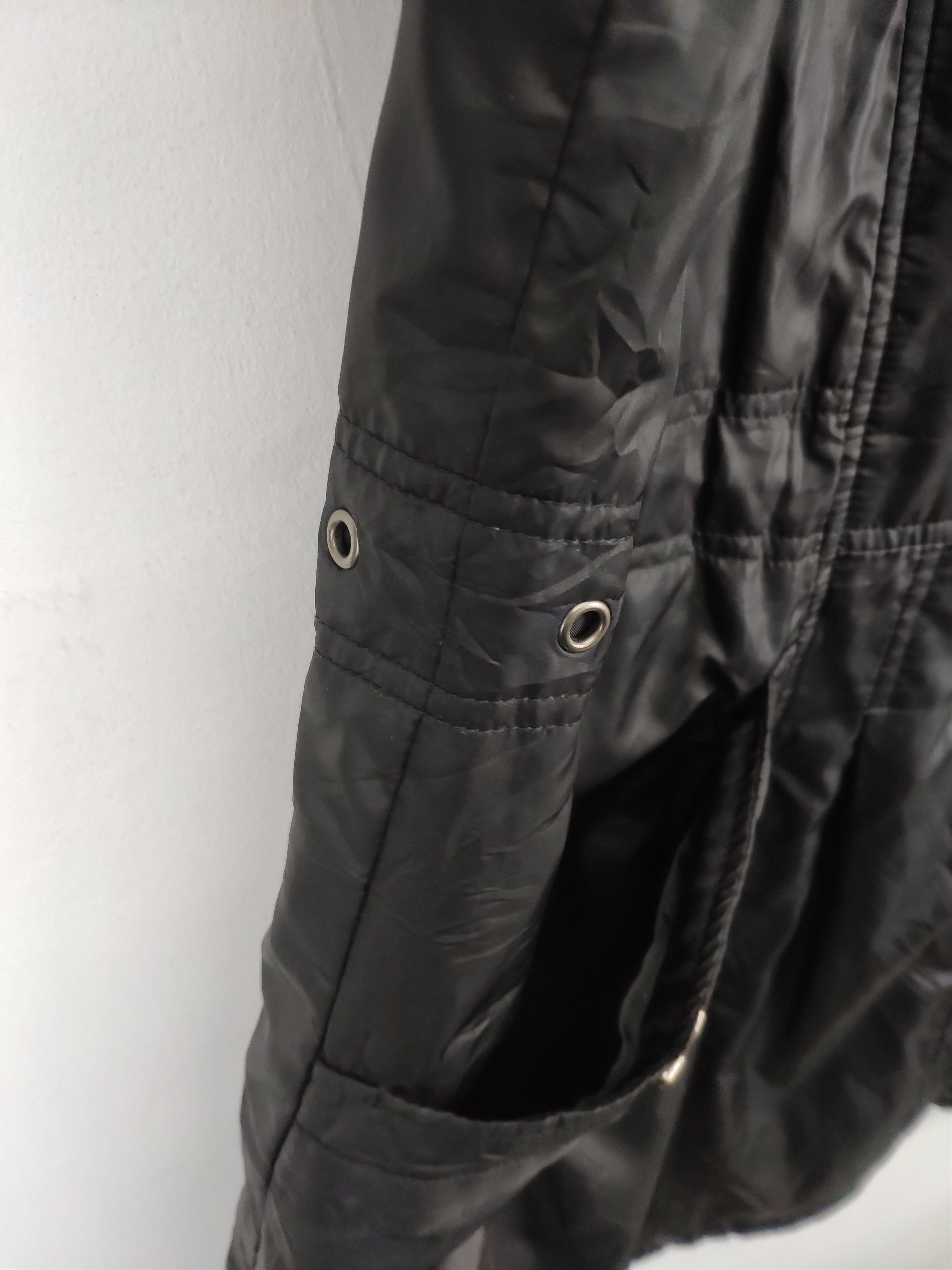Japanese Brand × Vintage Vintage Echo Jacket Inspired Issey Miyake Jacket Style Size US L / EU 52-54 / 3 - 14 Thumbnail