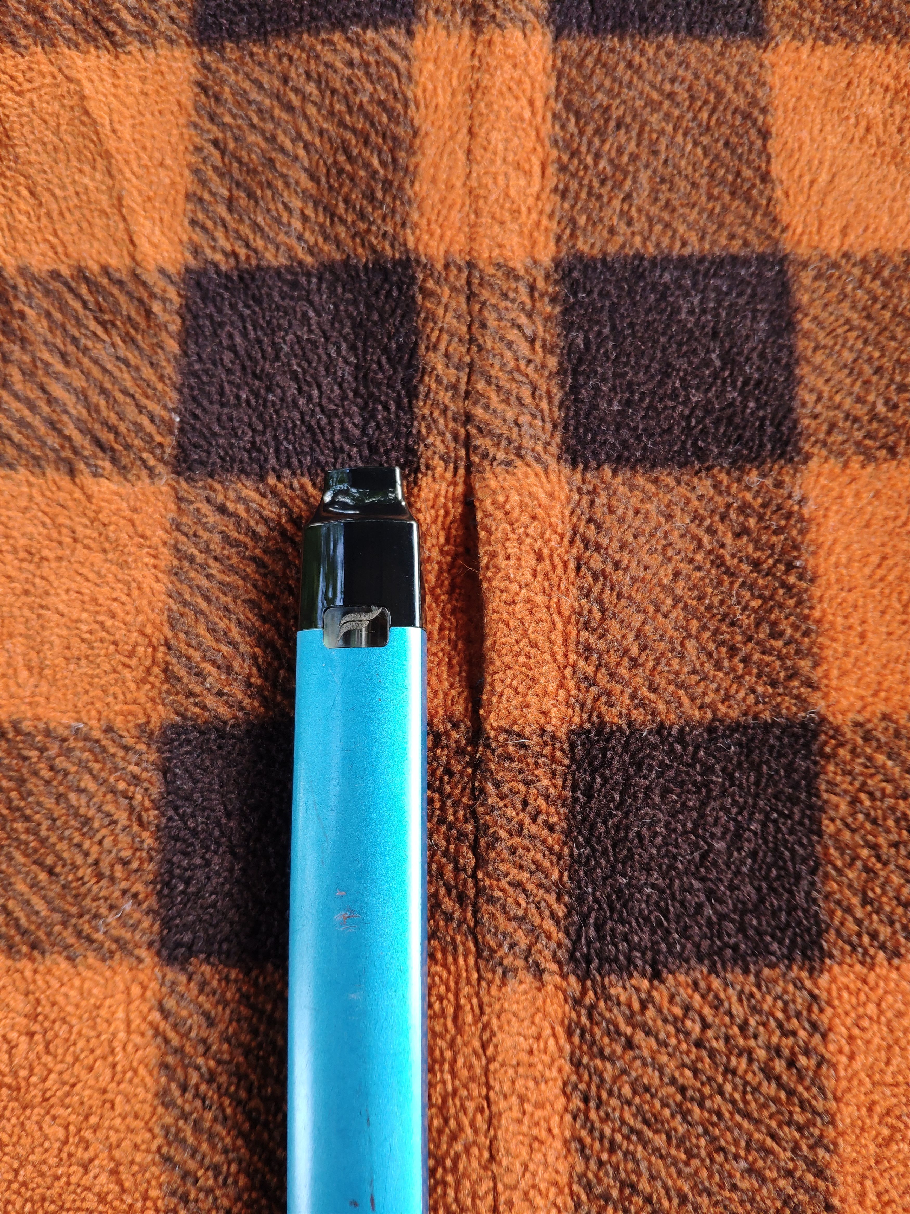 Flannel × Vintage Steal 💥 Vintage Plaid Fleece Flannel by Avarice Size US M / EU 48-50 / 2 - 4 Thumbnail