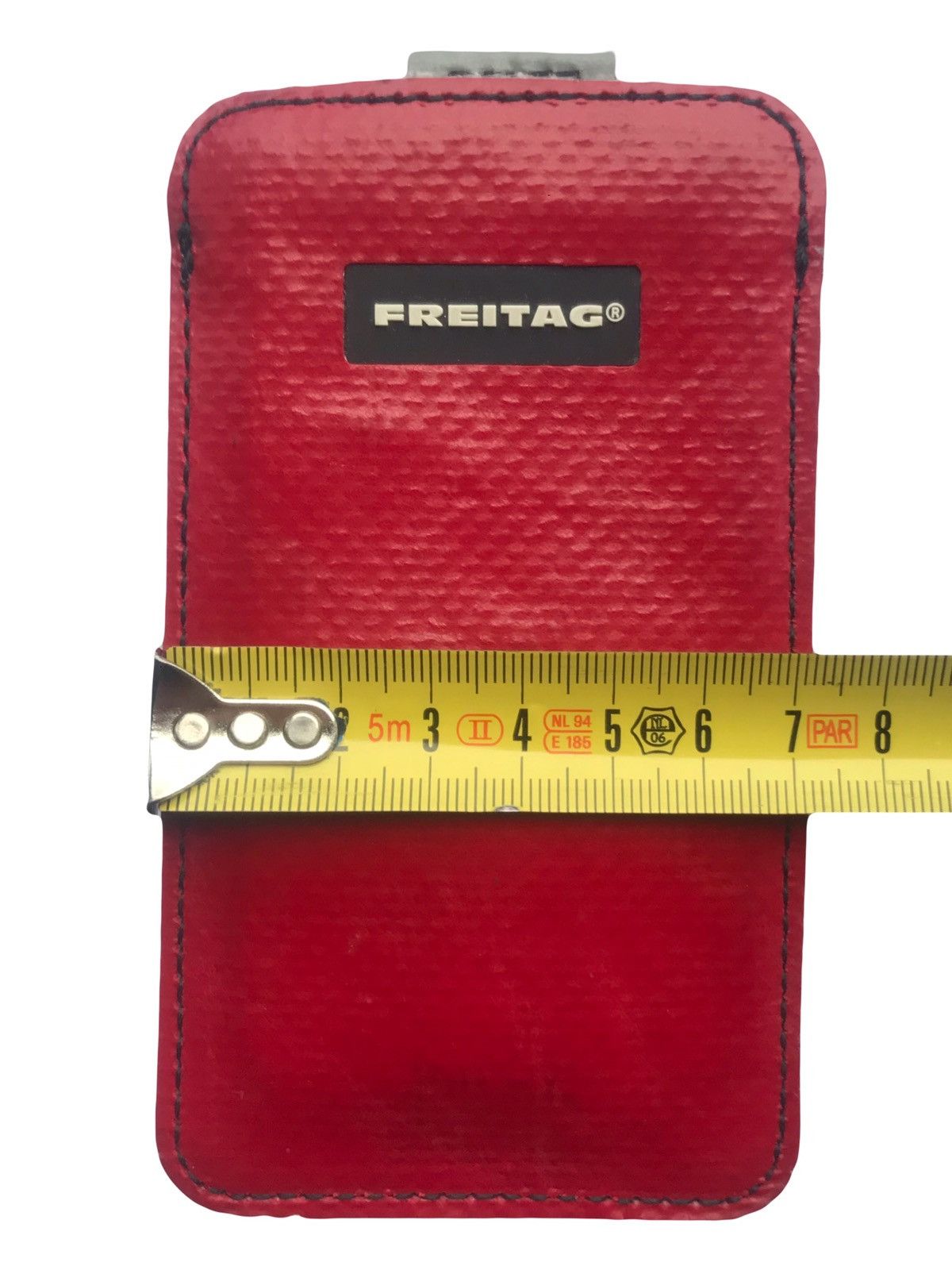 Freitag × Vintage Vintage Freitag Phone Case Box Size ONE SIZE - 4 Thumbnail