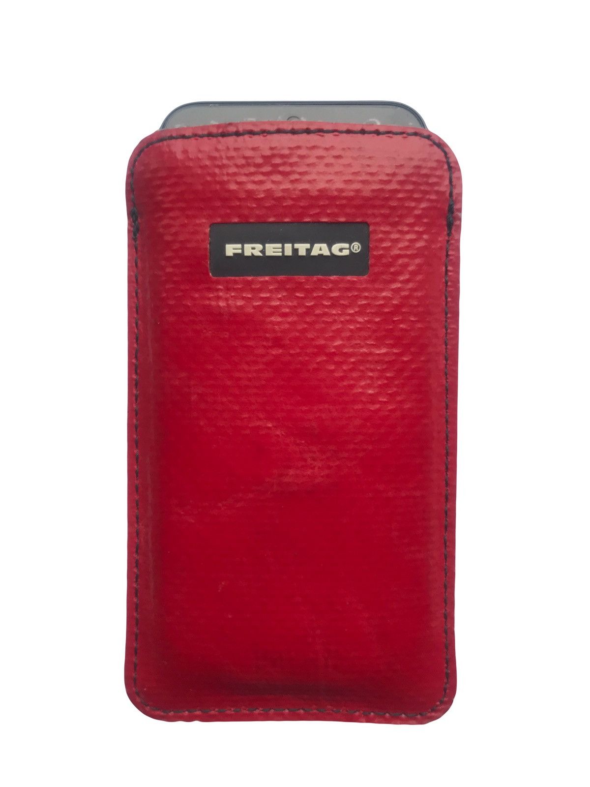 Freitag × Vintage Vintage Freitag Phone Case Box Size ONE SIZE - 1 Thumbnail