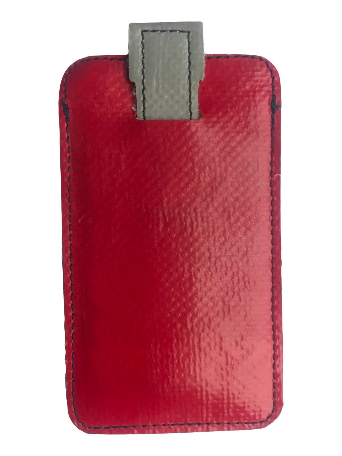 Freitag × Vintage Vintage Freitag Phone Case Box Size ONE SIZE - 3 Thumbnail