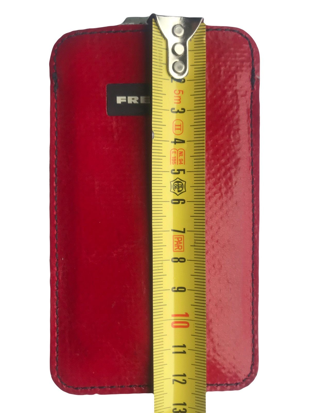 Freitag × Vintage Vintage Freitag Phone Case Box Size ONE SIZE - 5 Thumbnail