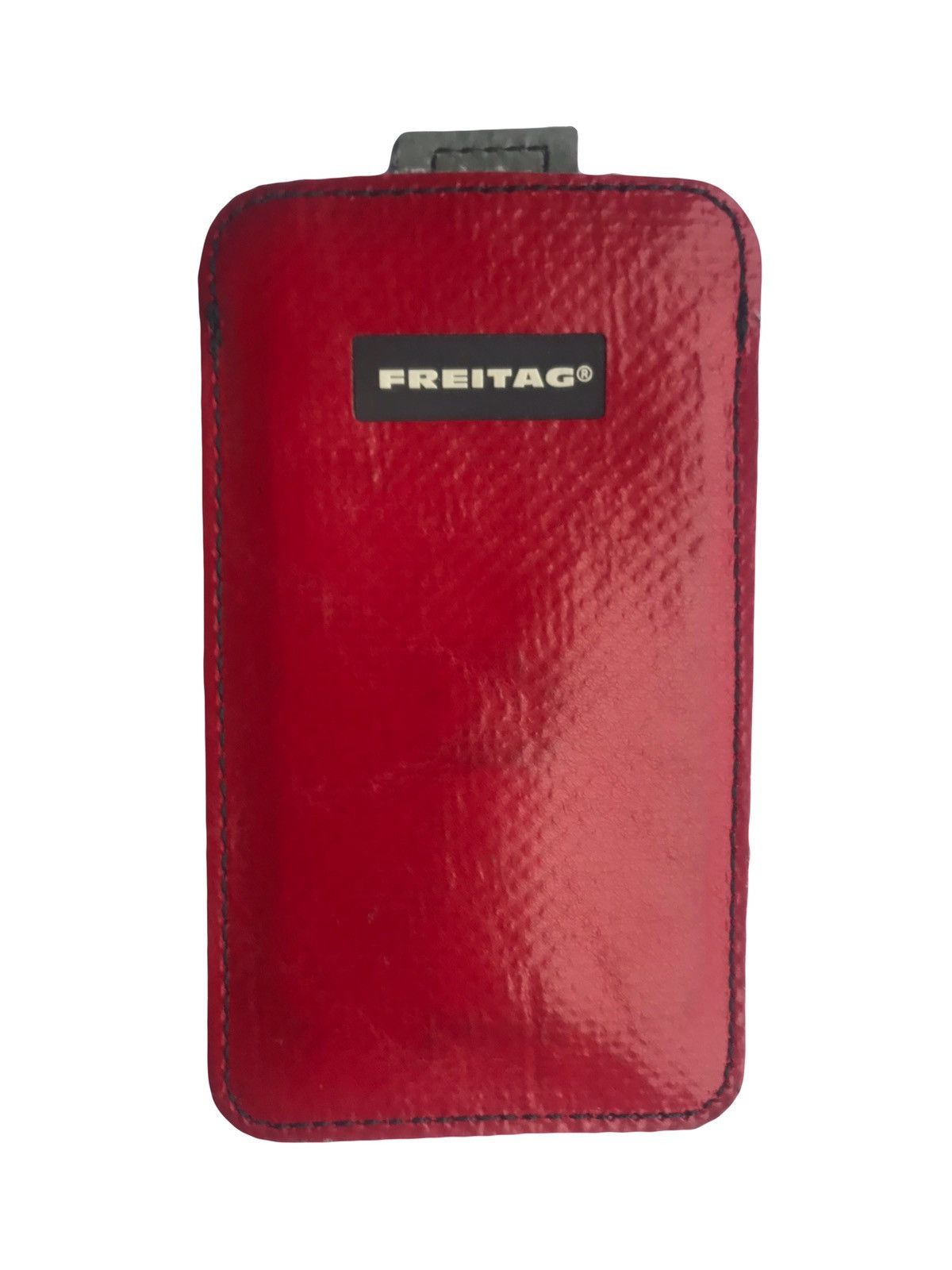 Freitag × Vintage Vintage Freitag Phone Case Box Size ONE SIZE - 2 Thumbnail