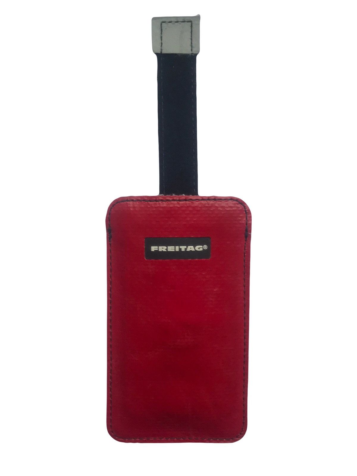 Freitag × Vintage Vintage Freitag Phone Case Box Size ONE SIZE - 8 Thumbnail