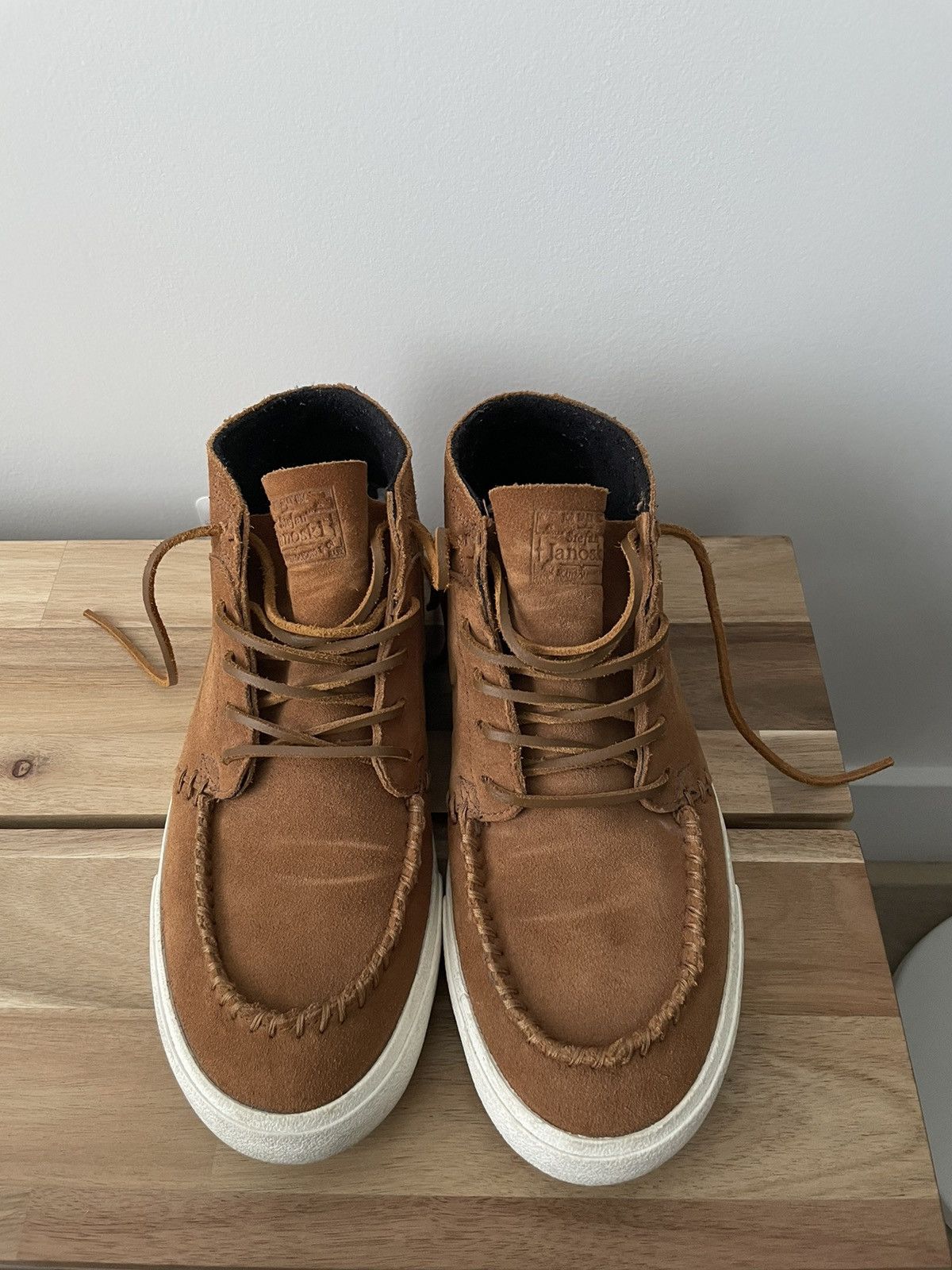 Nike Stefan Janoski