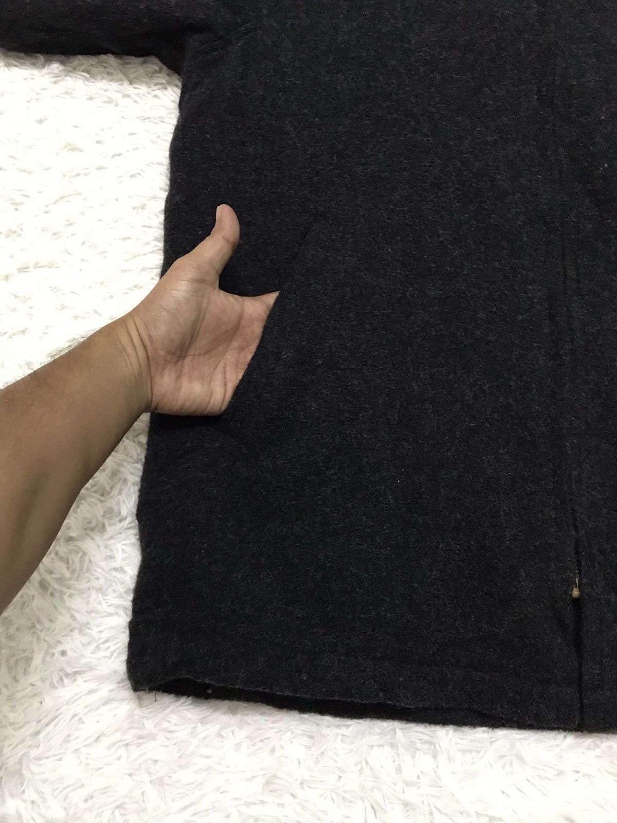 Vintage Vtg 60’s Woolrich Thinsulate Wool Jacket Made in Usa Size US M / EU 48-50 / 2 - 6 Thumbnail