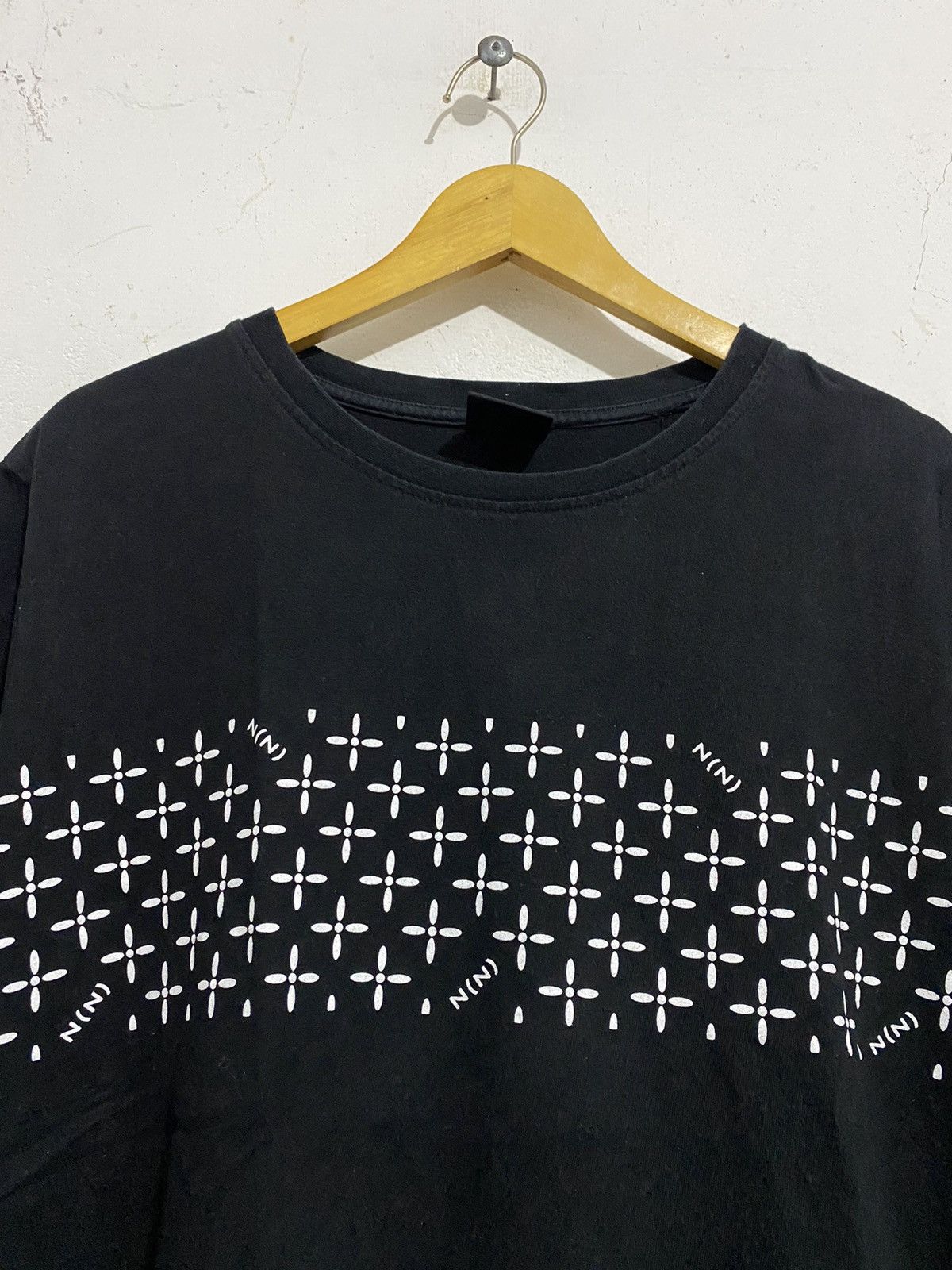 Japanese Brand 💸BINDINGOFFER💸Numbernine x Marlboro tees Size US M / EU 48-50 / 2 - 2 Thumbnail