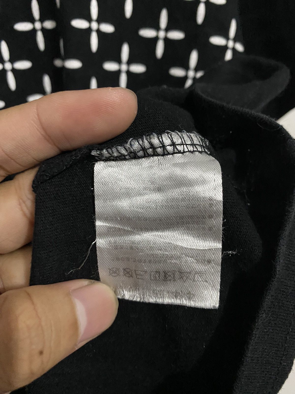 Japanese Brand 💸BINDINGOFFER💸Numbernine x Marlboro tees Size US M / EU 48-50 / 2 - 6 Thumbnail