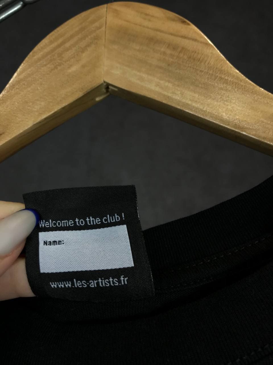 Les Artists Les Artist Kanye 77 streetwear tee Size US XS / EU 42 / 0 - 7 Thumbnail