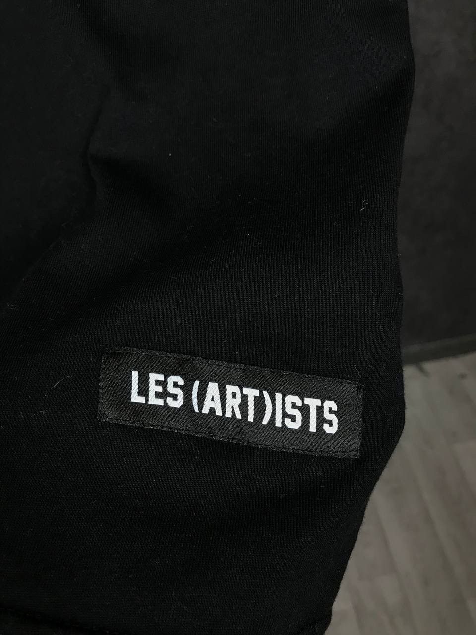 Les Artists Les Artist Kanye 77 streetwear tee Size US XS / EU 42 / 0 - 5 Thumbnail