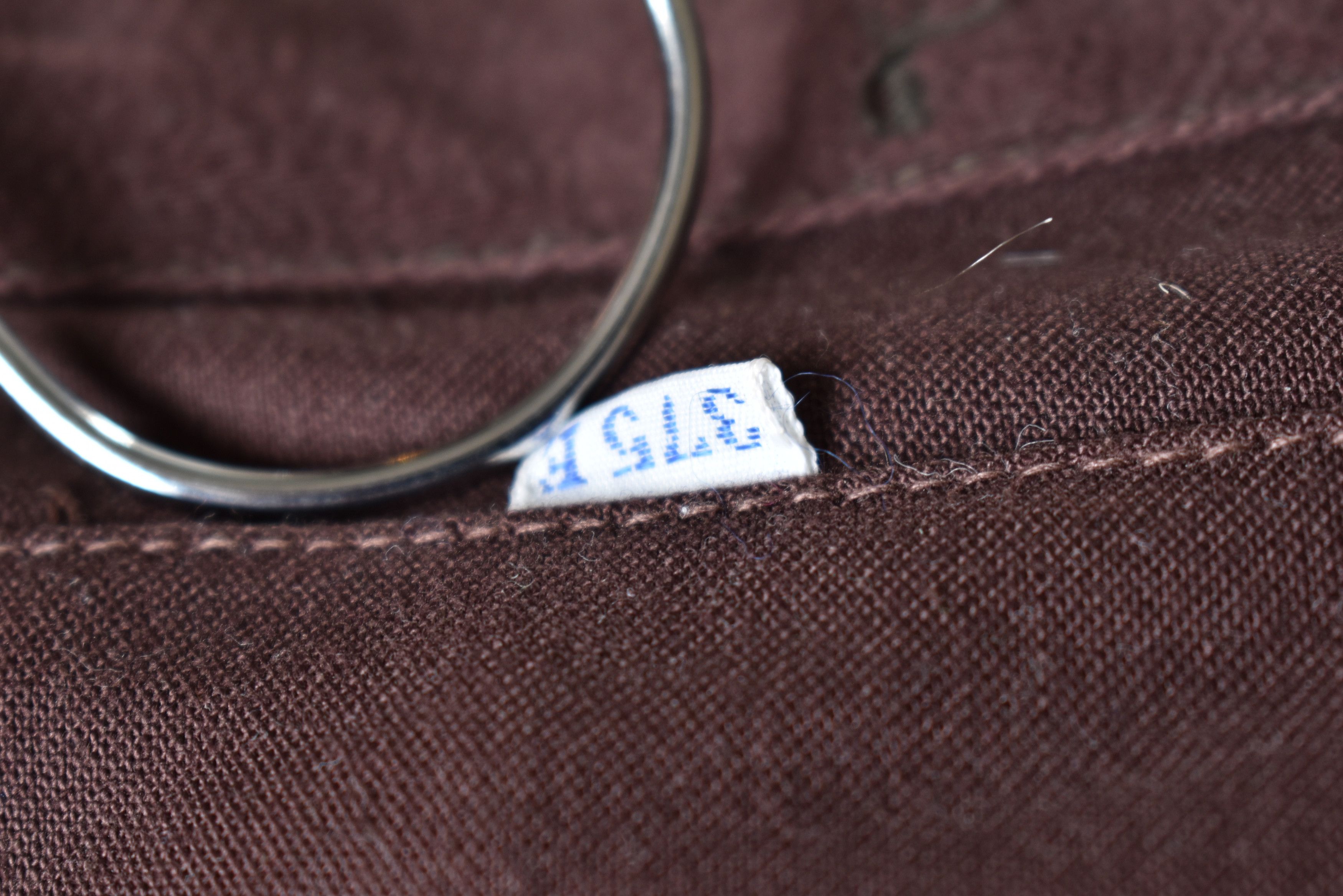 Levi's Vintage 60s Levi's Big E jacket Size US L / EU 52-54 / 3 - 9 Thumbnail
