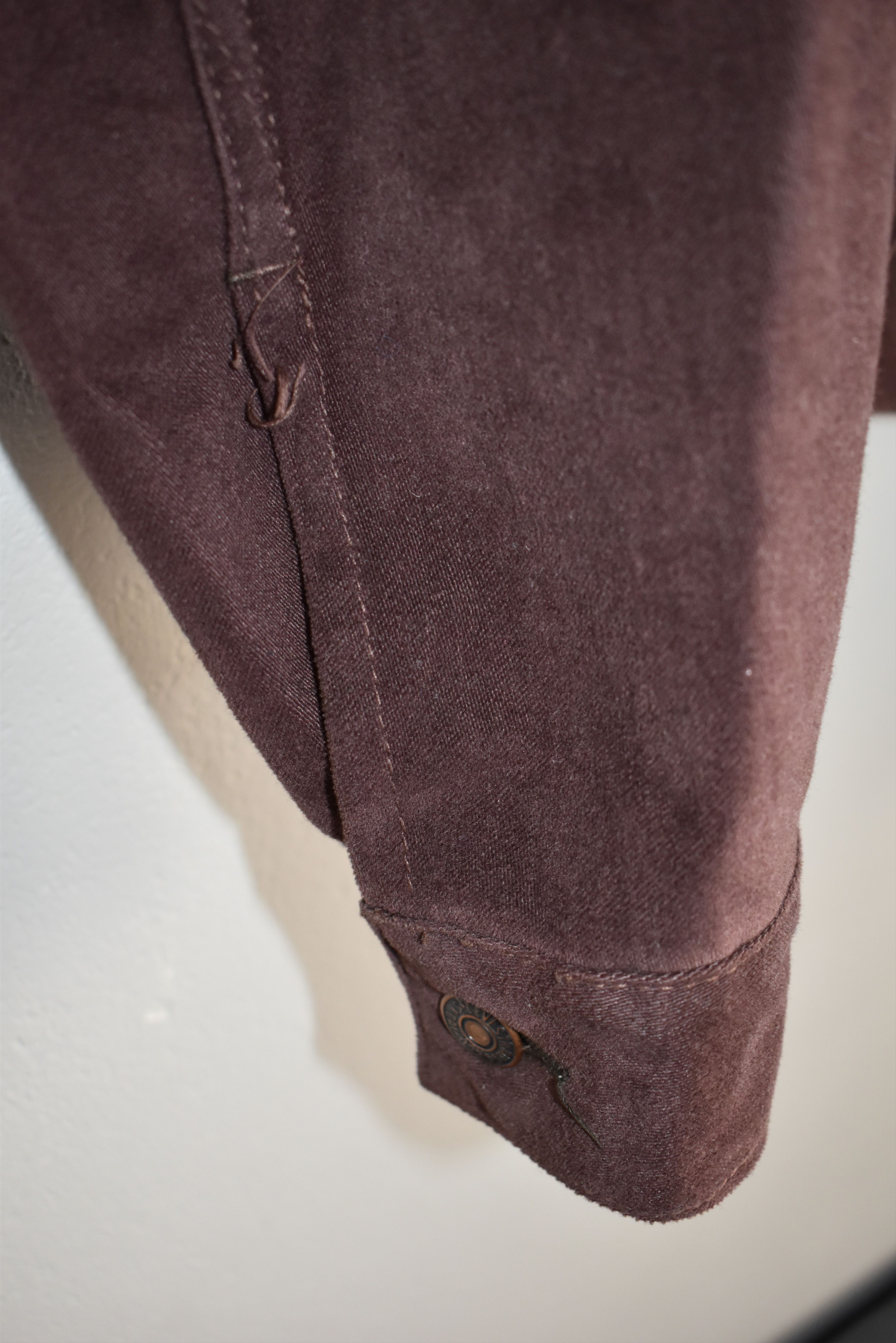 Levi's Vintage 60s Levi's Big E jacket Size US L / EU 52-54 / 3 - 13 Thumbnail