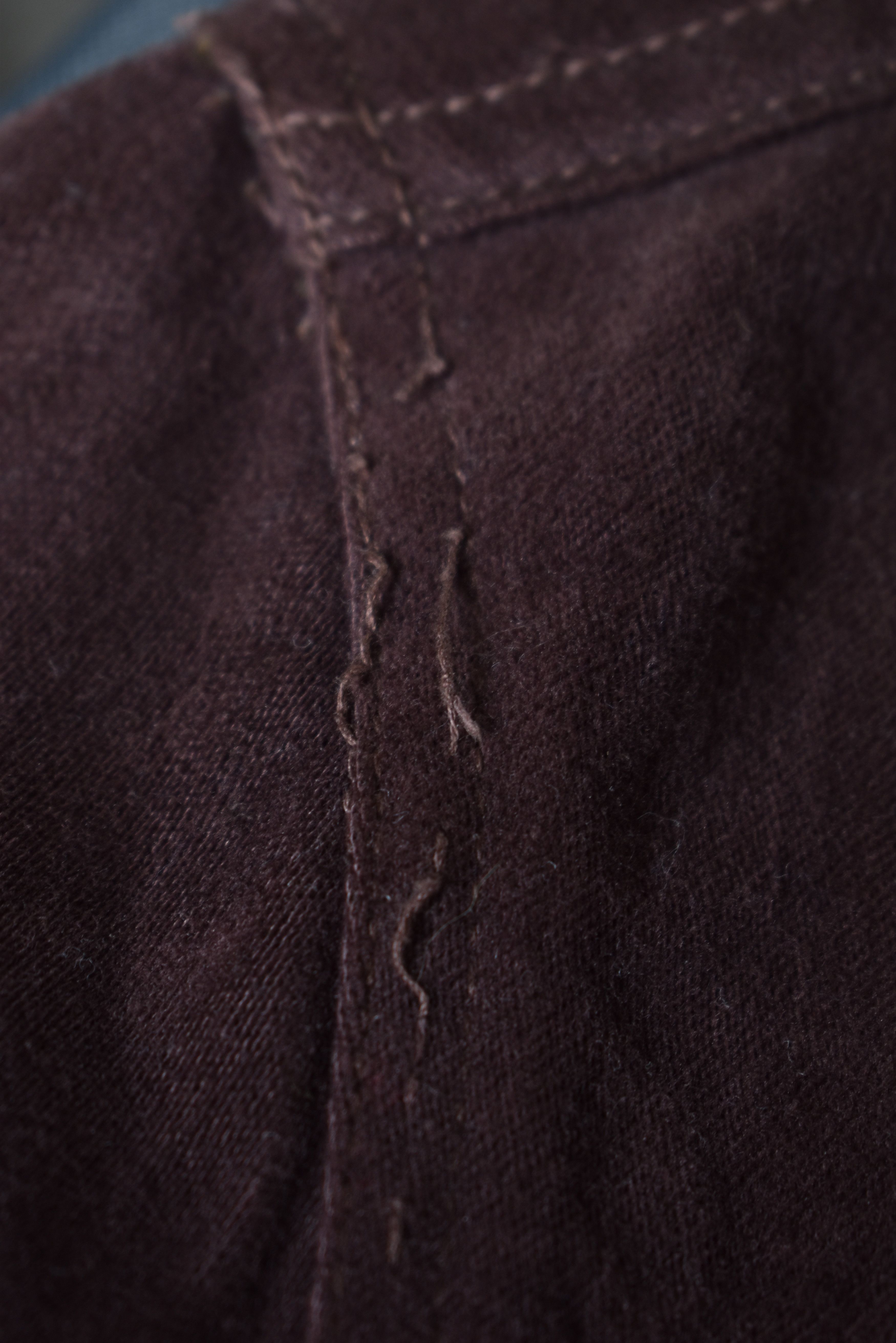 Levi's Vintage 60s Levi's Big E jacket Size US L / EU 52-54 / 3 - 7 Thumbnail
