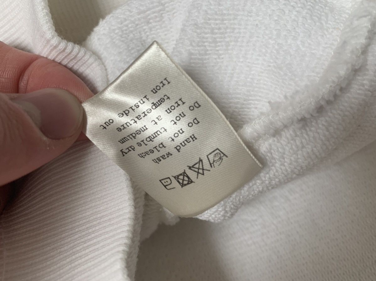 Misbhv Misbhv Club Wear Solutions Hoodie BNWT London Swar Crystal Size US L / EU 52-54 / 3 - 8 Thumbnail