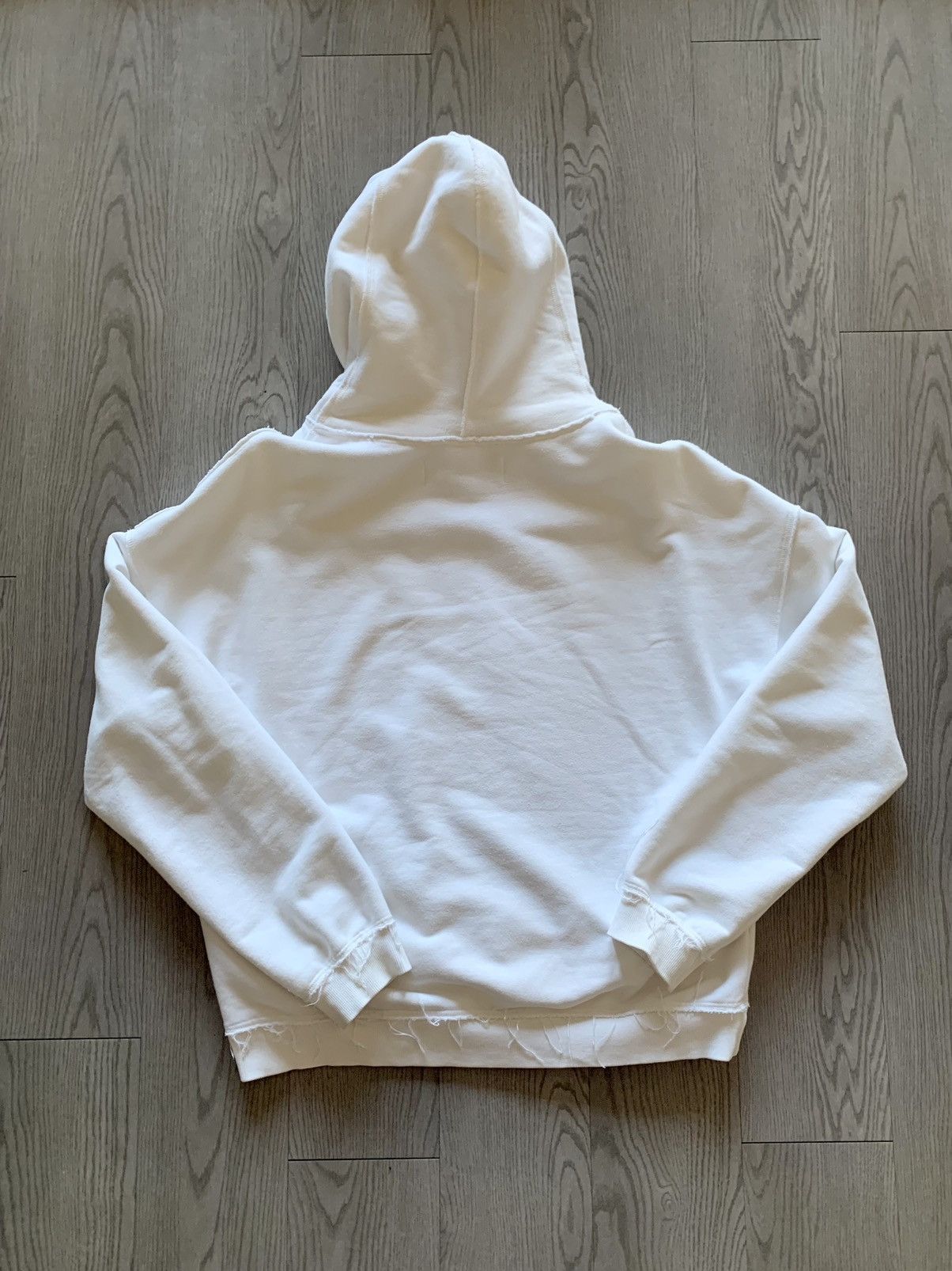 Misbhv Misbhv Club Wear Solutions Hoodie BNWT London Swar Crystal Size US L / EU 52-54 / 3 - 2 Thumbnail