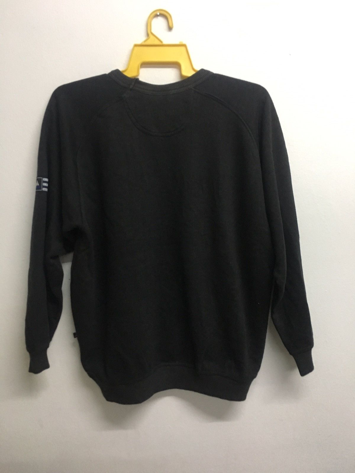Adidas 90s adidas equipment sweatshirt Size US L / EU 52-54 / 3 - 5 Thumbnail