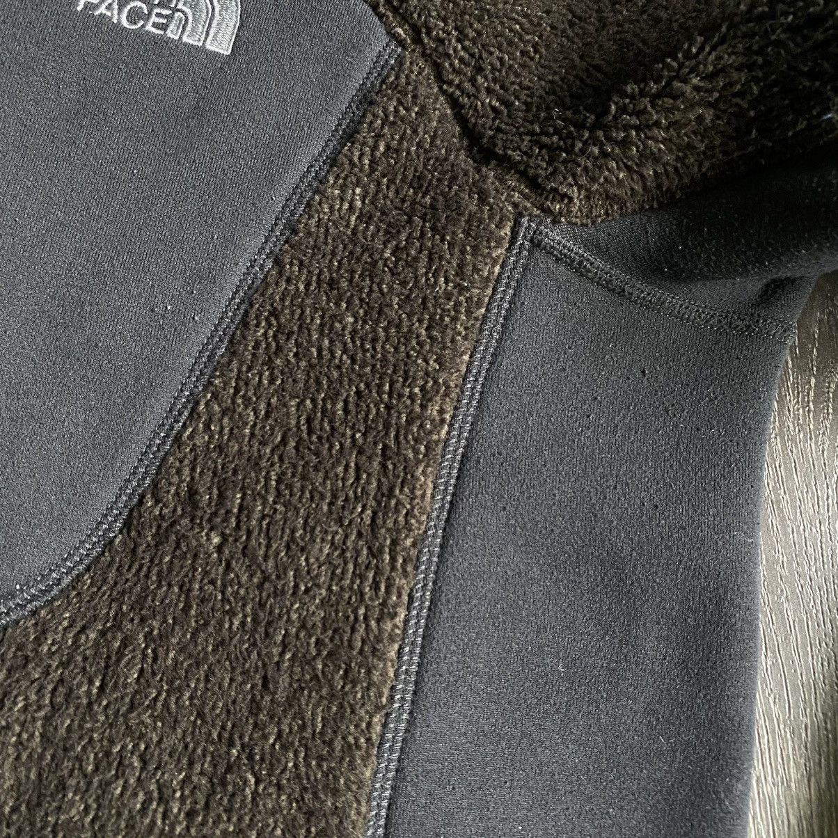 The North Face Vintage The North Face Grizzly Fleece Zip Up Jacket Polartec Size US M / EU 48-50 / 2 - 10 Thumbnail