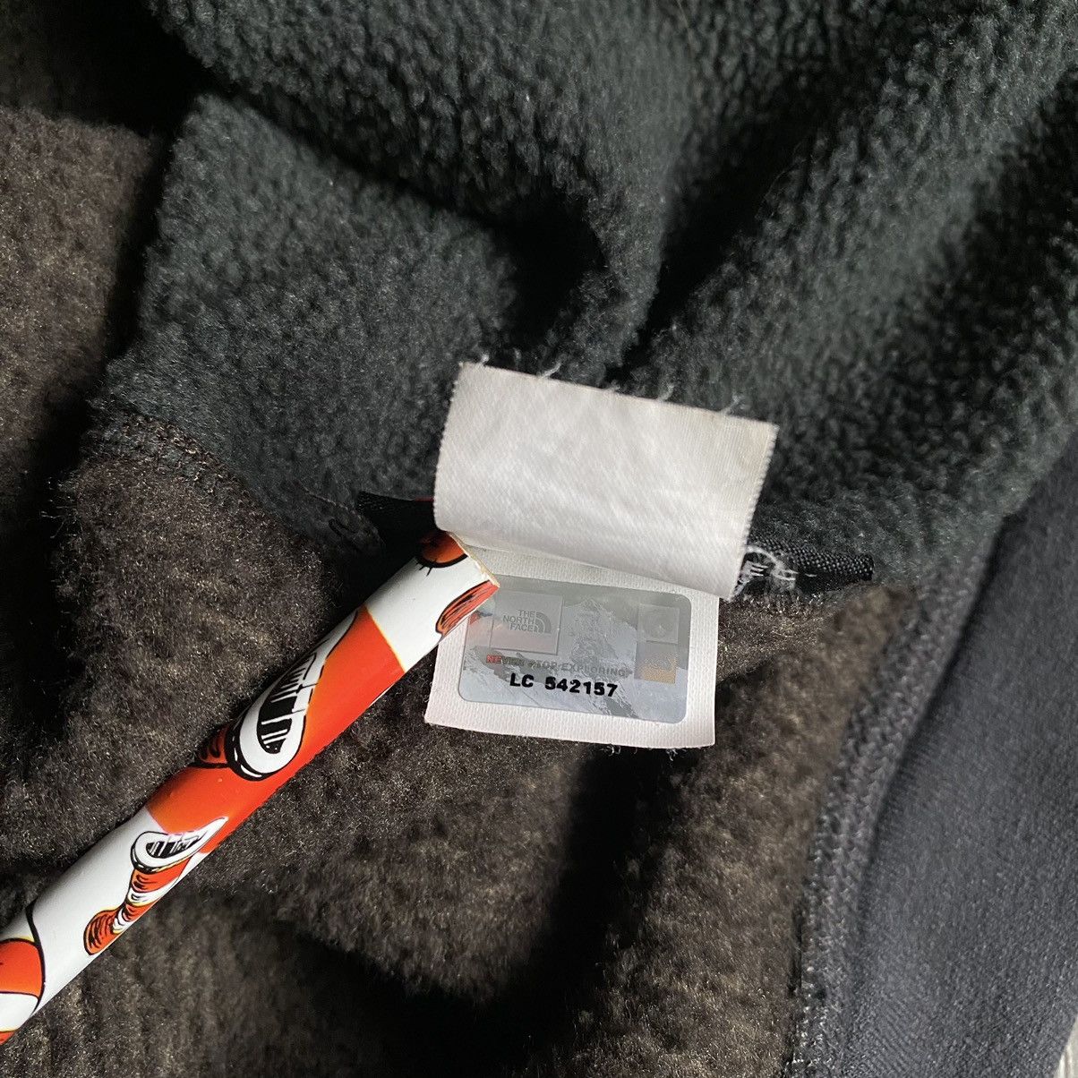 The North Face Vintage The North Face Grizzly Fleece Zip Up Jacket Polartec Size US M / EU 48-50 / 2 - 9 Thumbnail