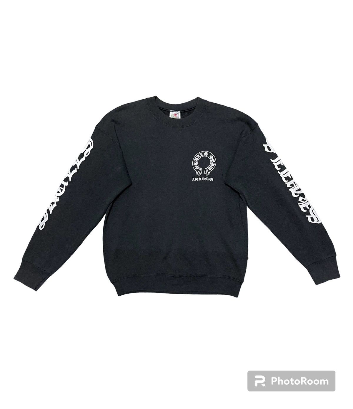 Vintage Skulls Head Sweatshirt📸