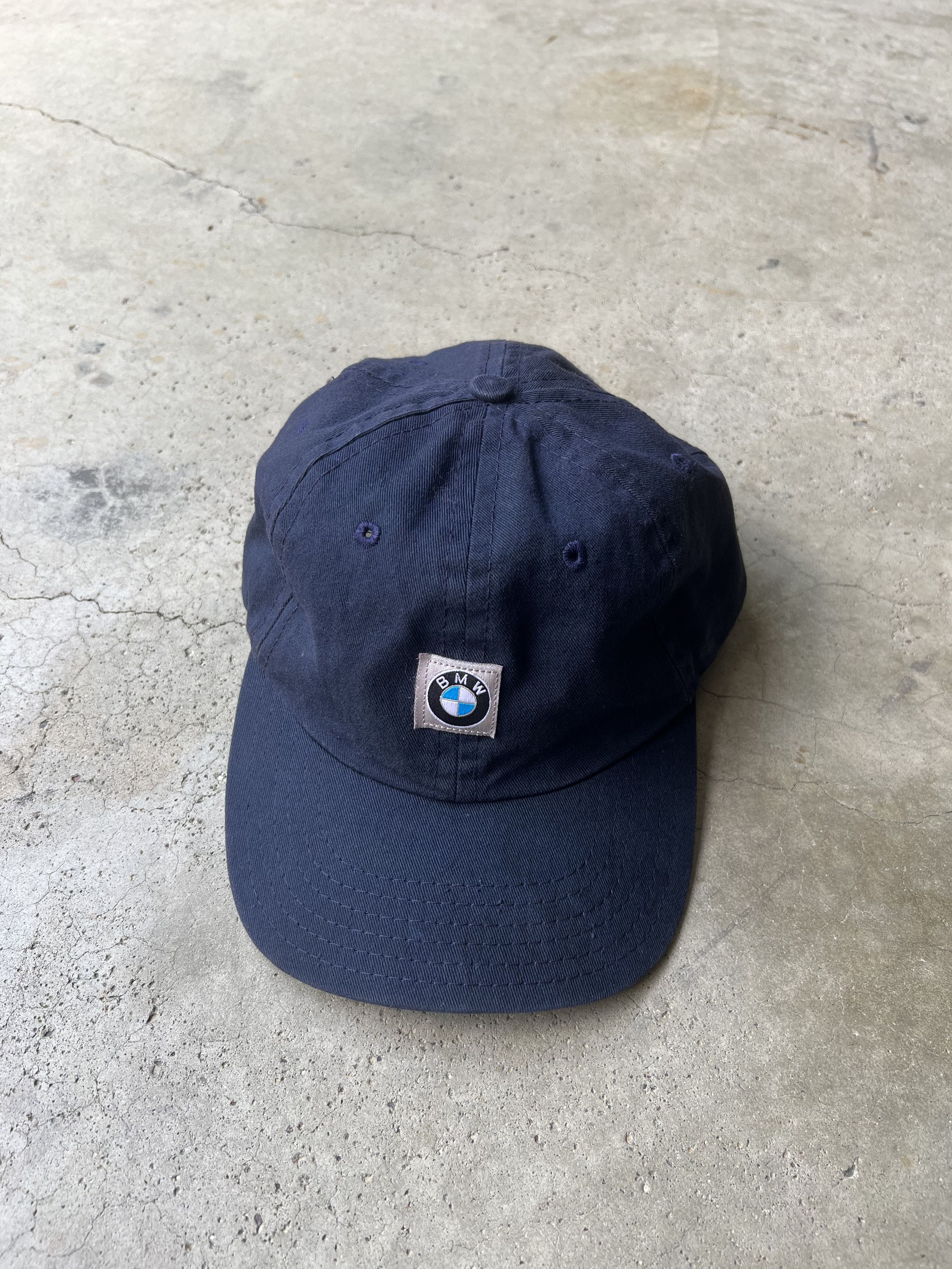 Vintage Vintage BMW Dad Hat | Grailed