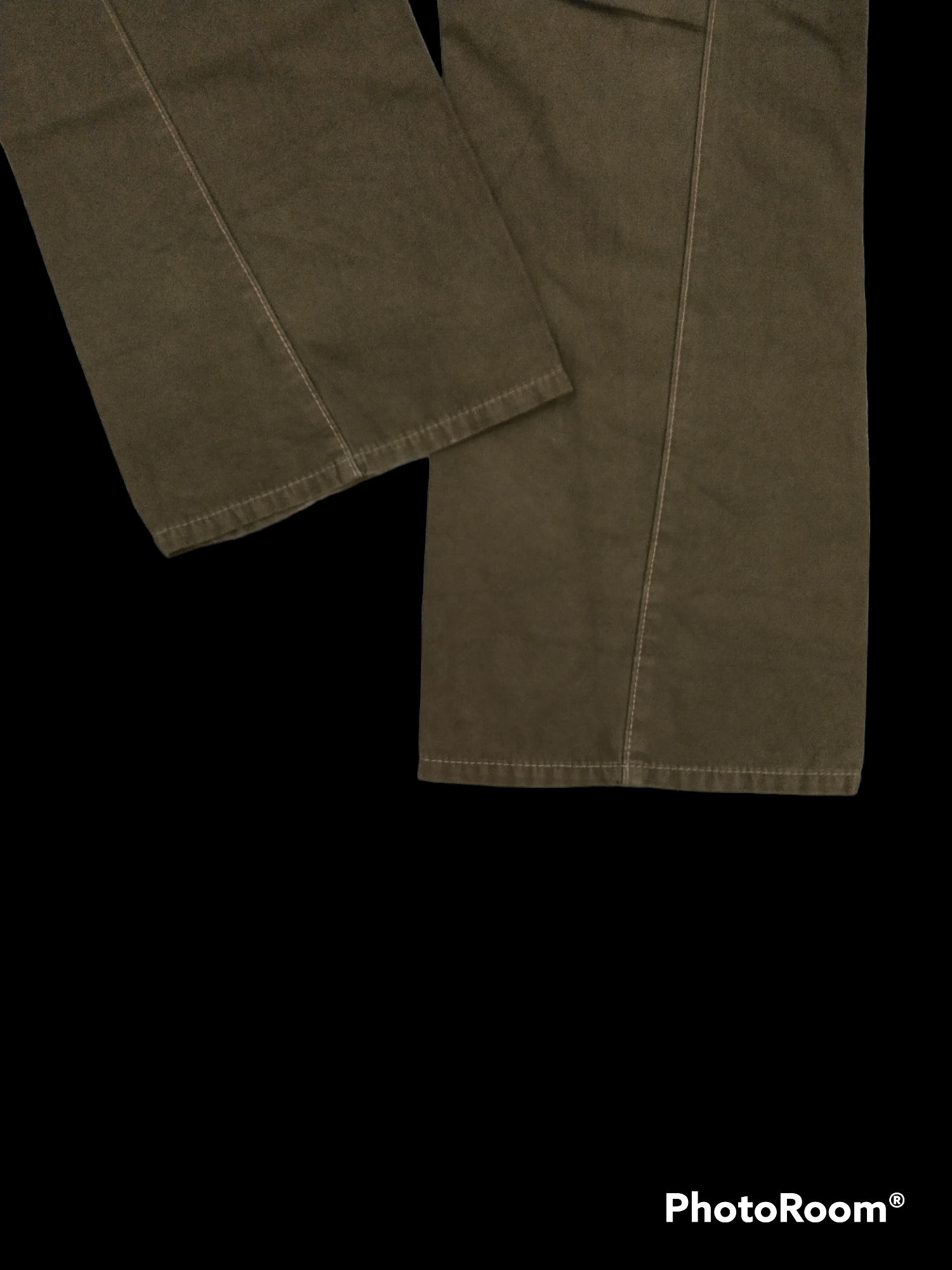 Edwin FLARE🔥TACTICAL BUSHPANTS EDWIN PANTS Size US 32 / EU 48 - 5 Thumbnail
