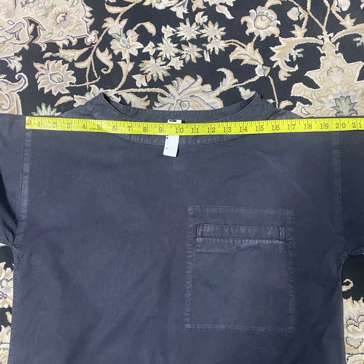 Margaret Howell Margaret Howell Work Shirt Tunic Size M / US 6-8 / IT 42-44 - 14 Thumbnail