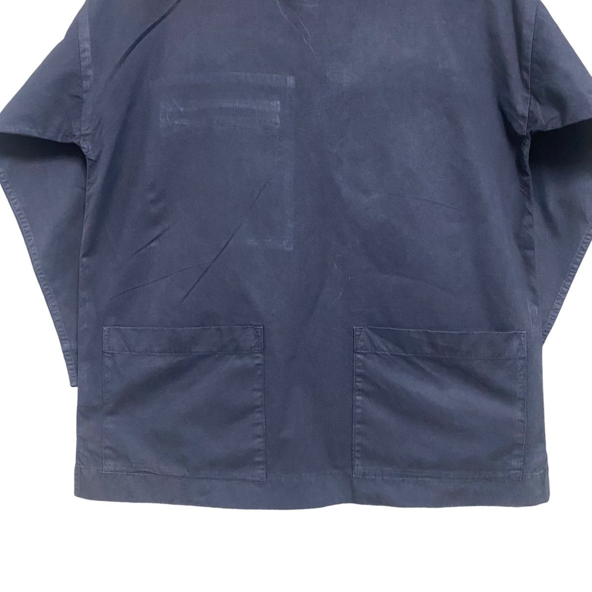 Margaret Howell Margaret Howell Work Shirt Tunic Size M / US 6-8 / IT 42-44 - 10 Thumbnail