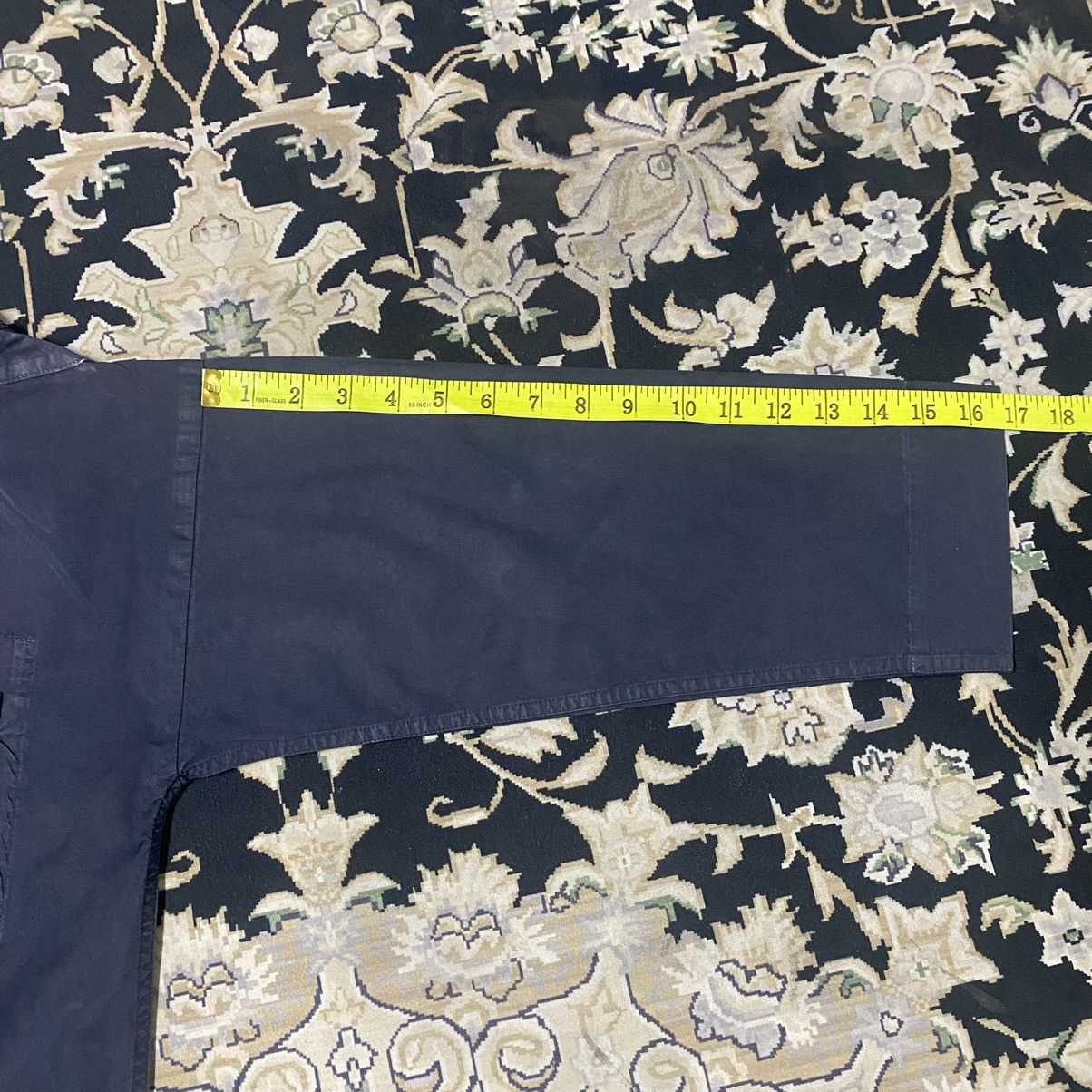Margaret Howell Margaret Howell Work Shirt Tunic Size M / US 6-8 / IT 42-44 - 15 Thumbnail