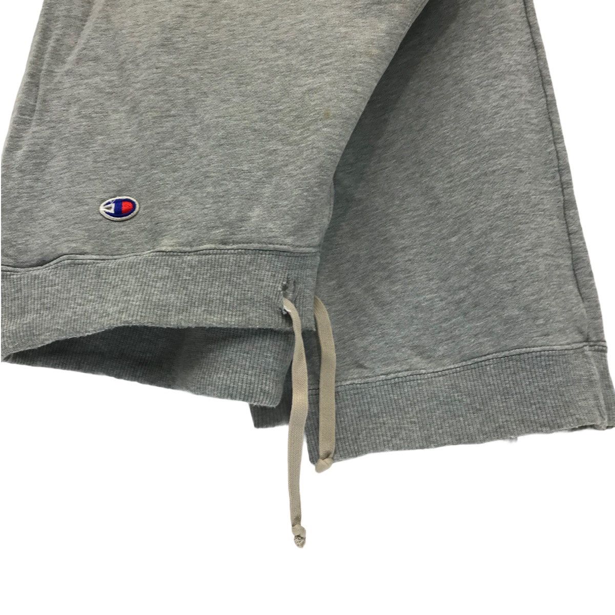 Champion Vintage Champion Sweatpants Size US 32 / EU 48 - 9 Thumbnail