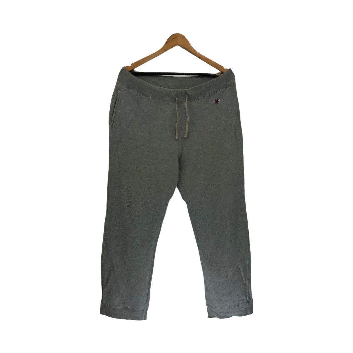 Champion Vintage Champion Sweatpants Size US 32 / EU 48 - 2 Thumbnail