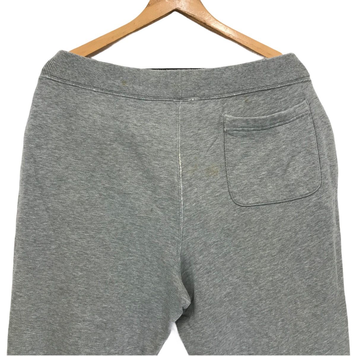 Champion Vintage Champion Sweatpants Size US 32 / EU 48 - 7 Thumbnail