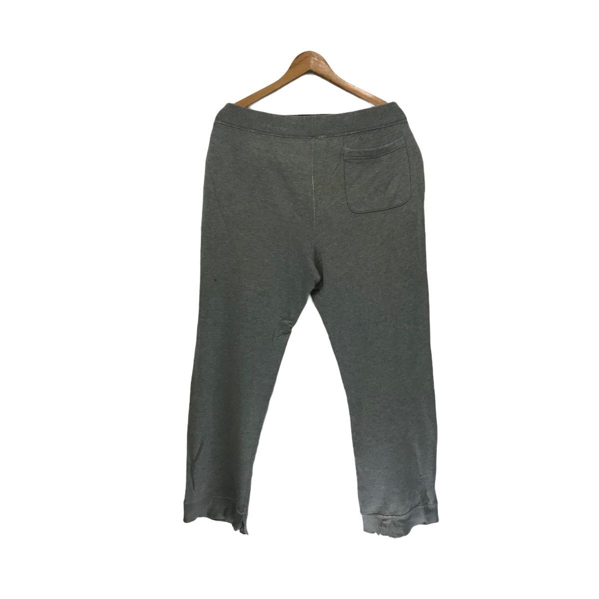 Champion Vintage Champion Sweatpants Size US 32 / EU 48 - 3 Thumbnail