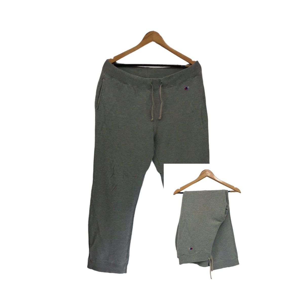 Champion Vintage Champion Sweatpants Size US 32 / EU 48 - 1 Thumbnail