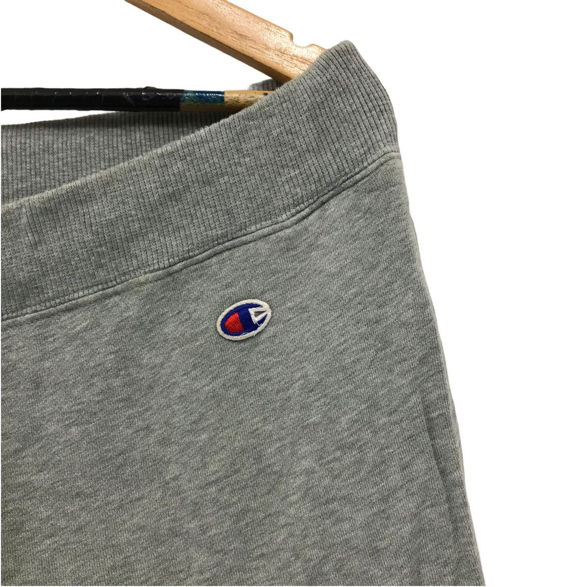 Champion Vintage Champion Sweatpants Size US 32 / EU 48 - 6 Thumbnail