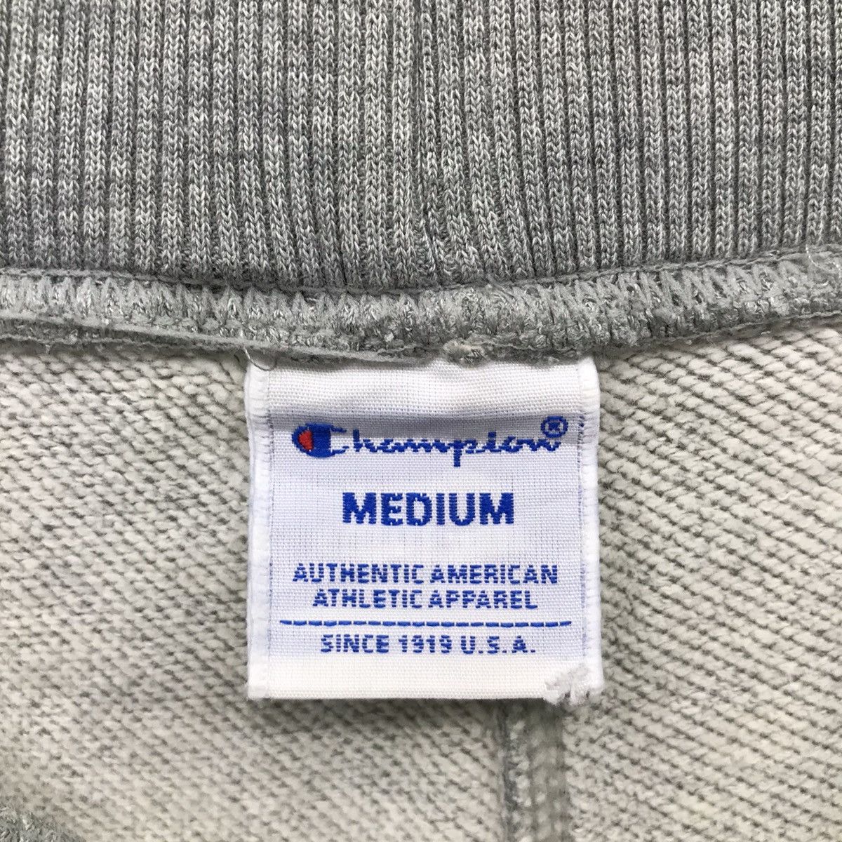 Champion Vintage Champion Sweatpants Size US 32 / EU 48 - 10 Thumbnail