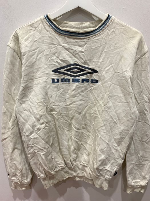 Umbro sweater online vintage