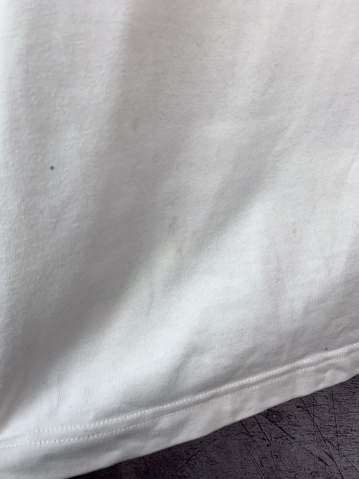Nike Nike England Rugby Vintage Long Sleeve Polo Shirt Size US XXL / EU 58 / 5 - 6 Thumbnail