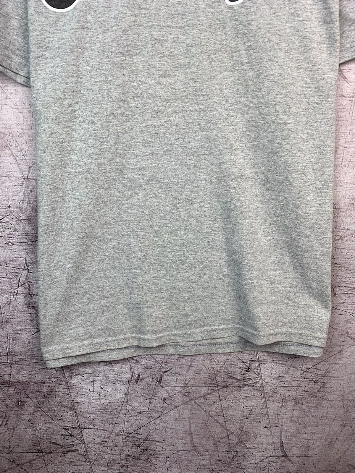 Adidas Vintage Adidas Chicago T Shirt Size US L / EU 52-54 / 3 - 3 Thumbnail