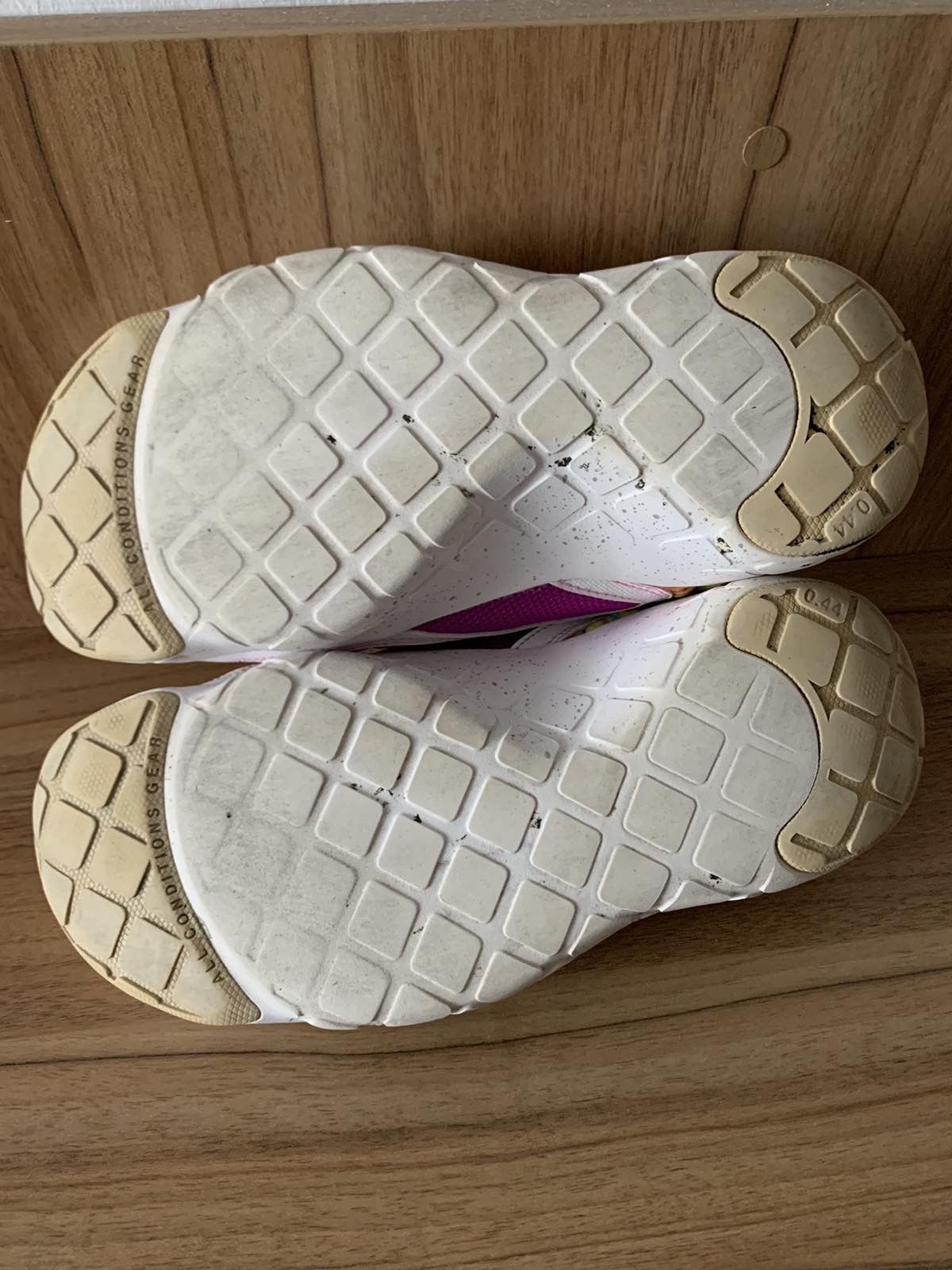 Nike 🔥🔥 Nike ACG MOC 3.0 Sneakers Size US 9.5 / EU 42-43 - 8 Thumbnail