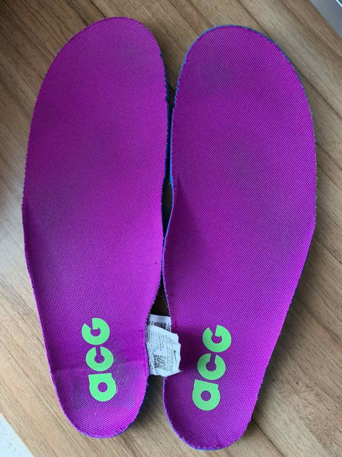 Nike 🔥🔥 Nike ACG MOC 3.0 Sneakers Size US 9.5 / EU 42-43 - 9 Thumbnail