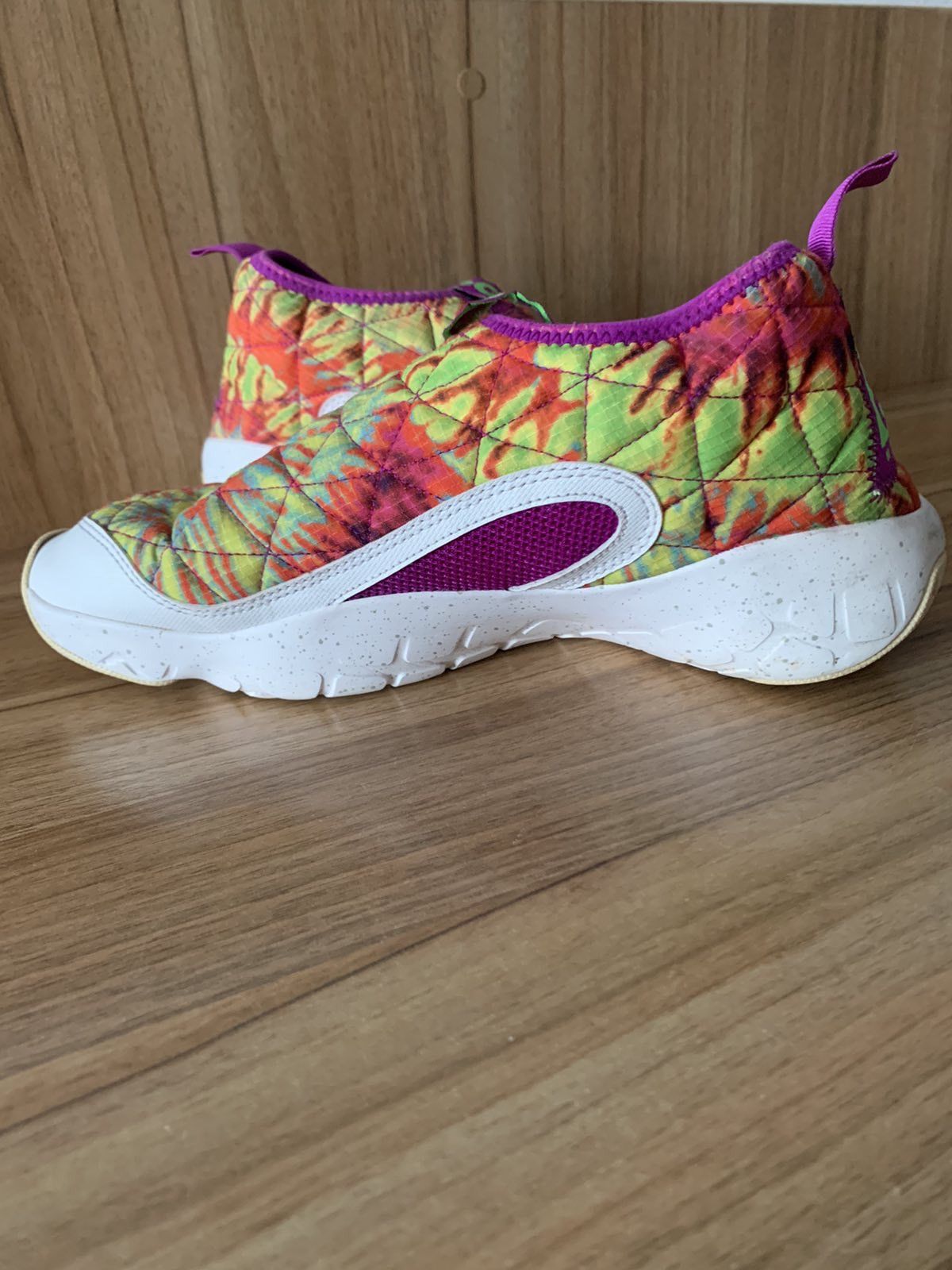 Nike 🔥🔥 Nike ACG MOC 3.0 Sneakers Size US 9.5 / EU 42-43 - 5 Thumbnail