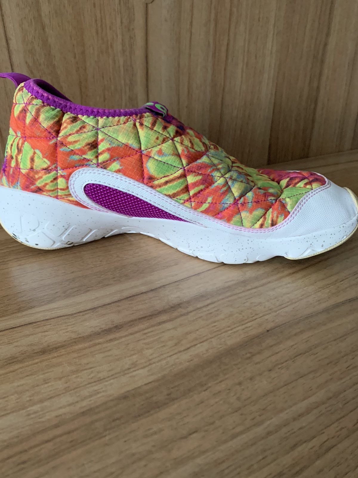 Nike 🔥🔥 Nike ACG MOC 3.0 Sneakers Size US 9.5 / EU 42-43 - 6 Thumbnail