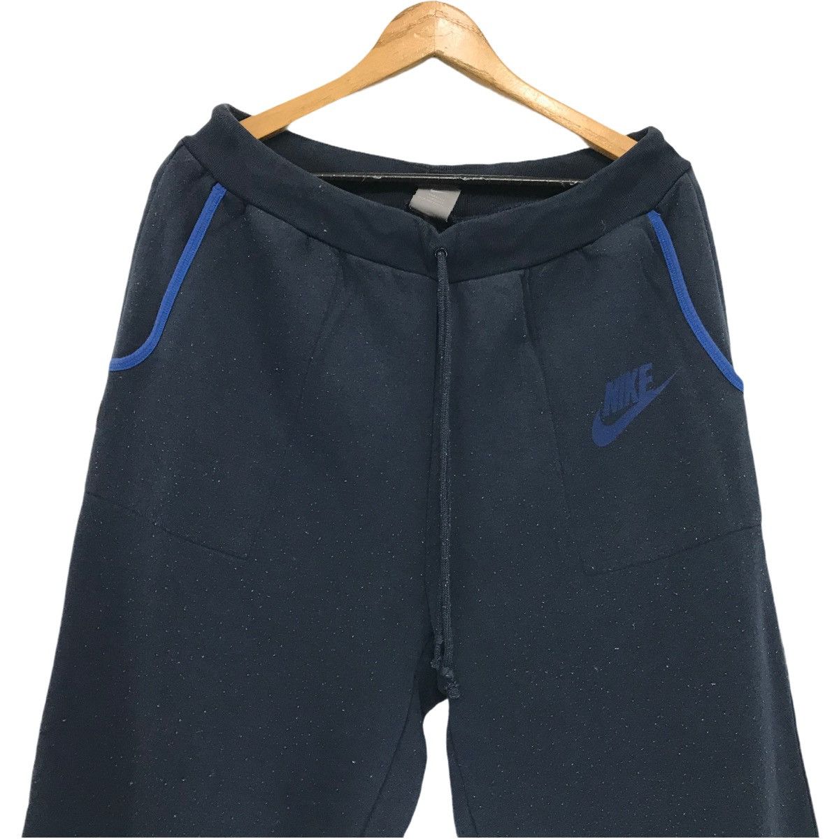 Nike × Vintage Vintage Nike Sweatpants Size US 33 - 3 Thumbnail