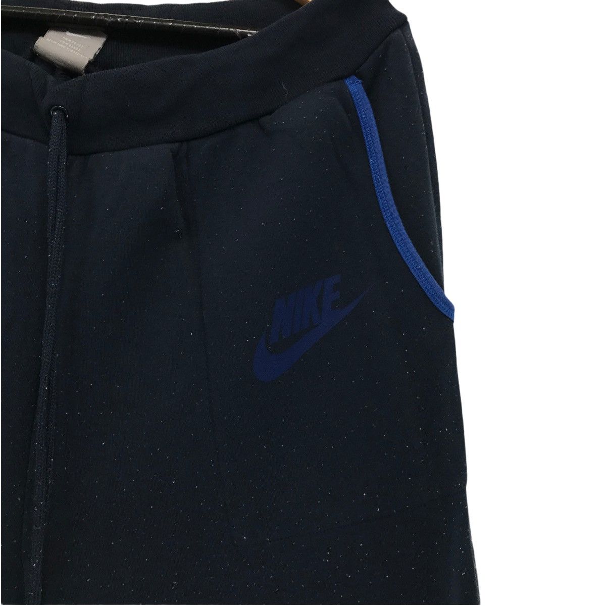 Nike × Vintage Vintage Nike Sweatpants Size US 33 - 4 Thumbnail