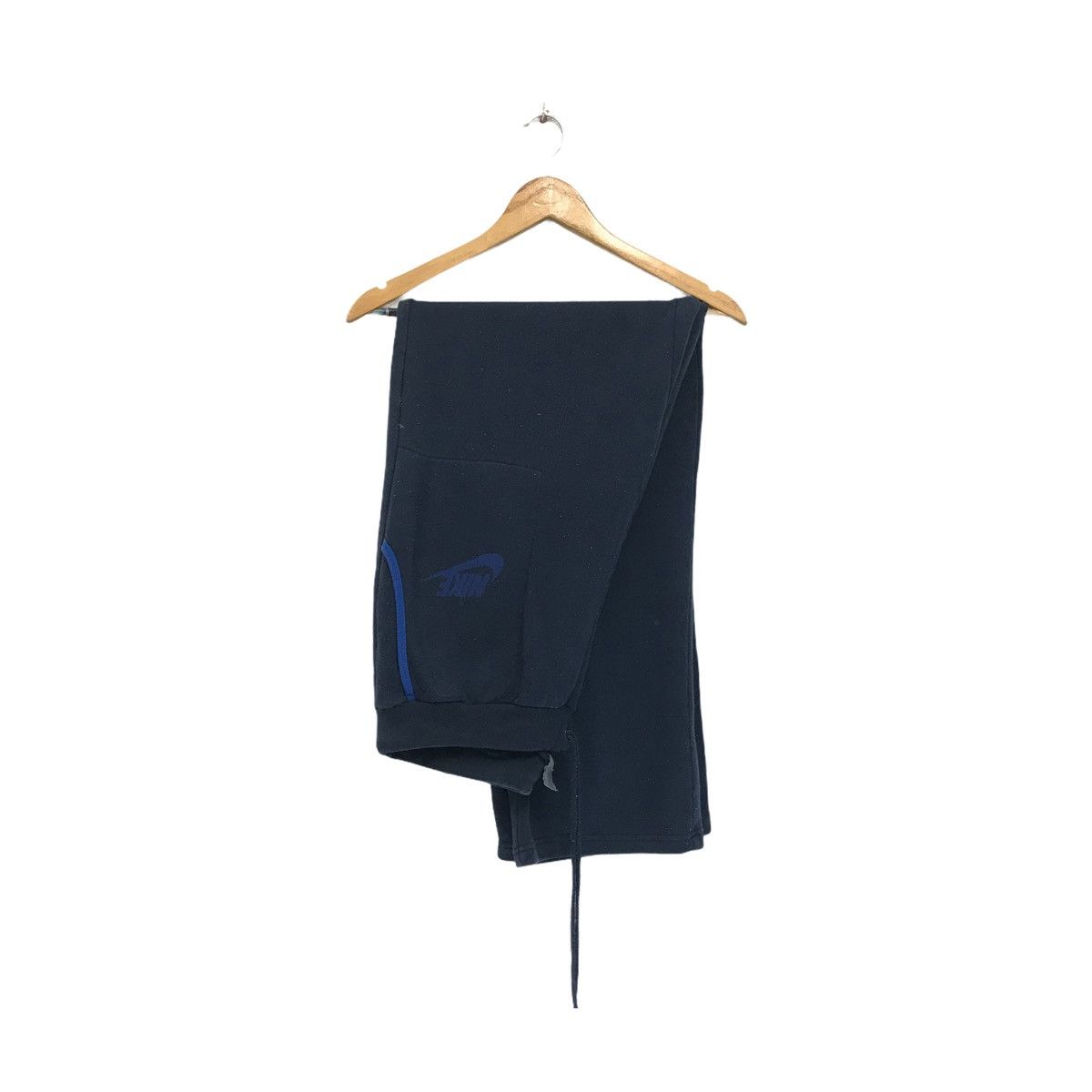 Nike × Vintage Vintage Nike Sweatpants Size US 33 - 5 Thumbnail