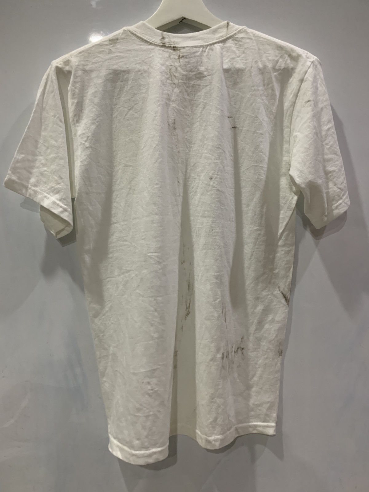Vintage Anvil vd16 Size US M / EU 48-50 / 2 - 2 Thumbnail